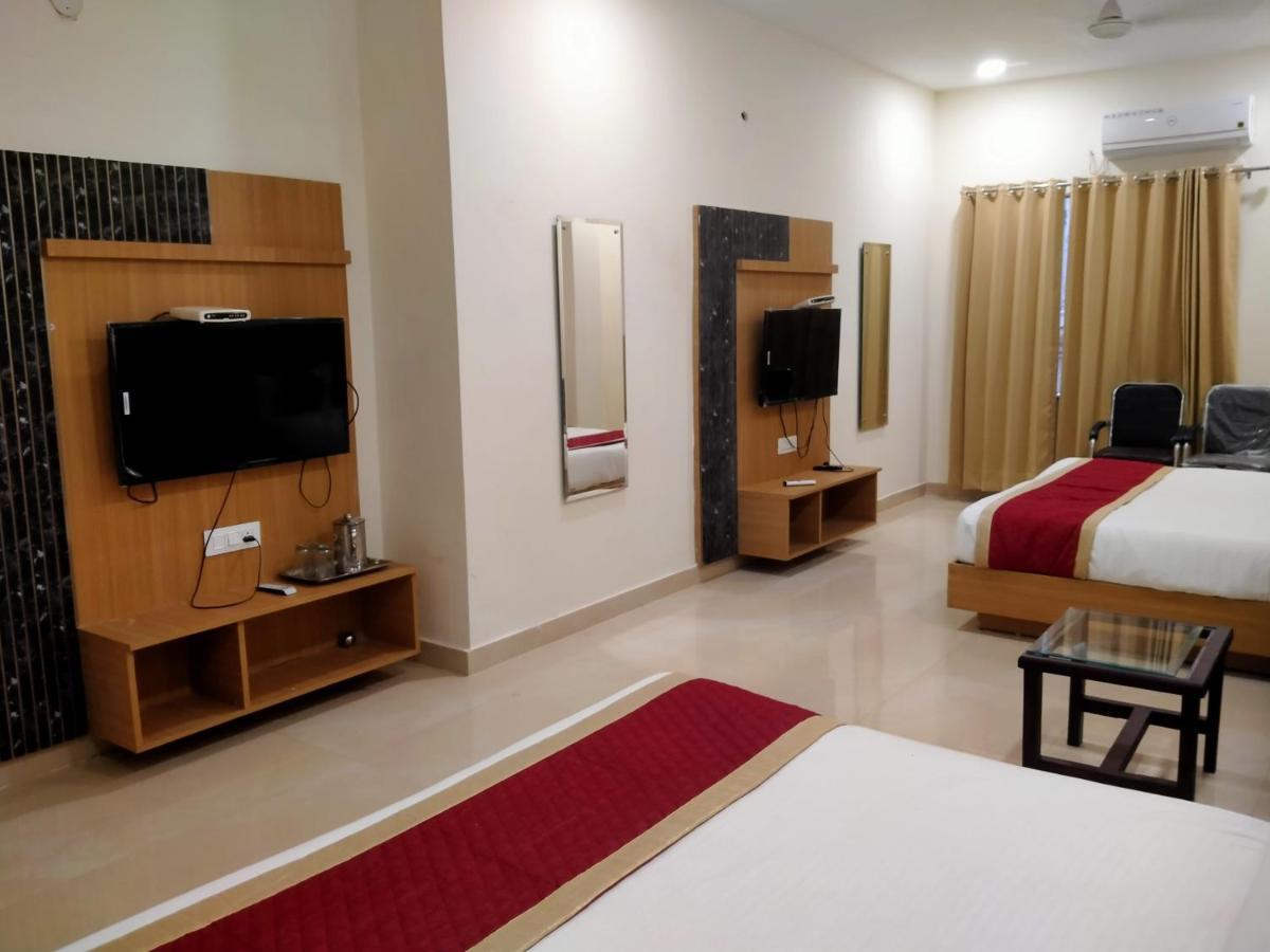 Bansal Paradise Amritsar