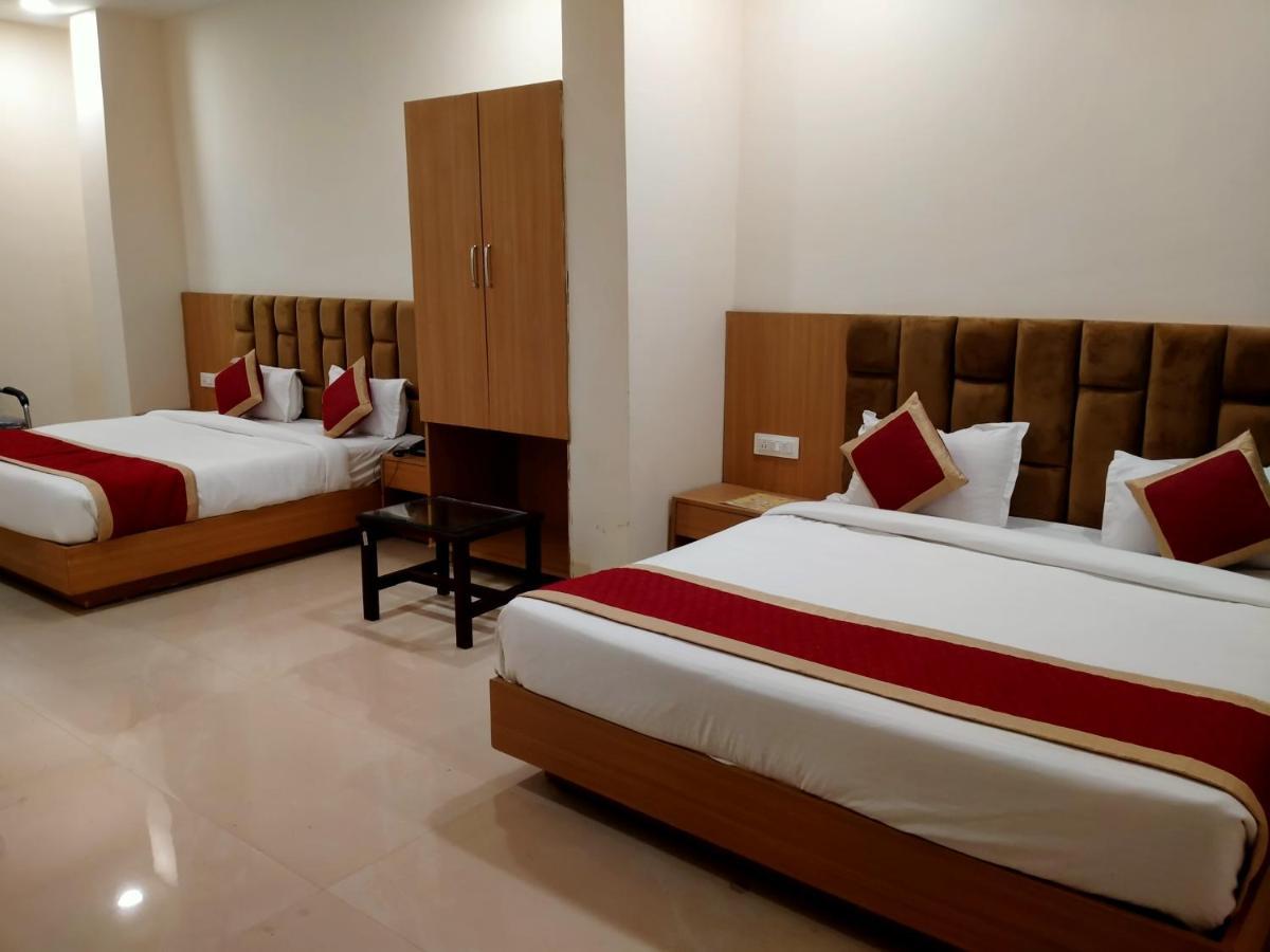 Bansal Paradise 2* Amritsar