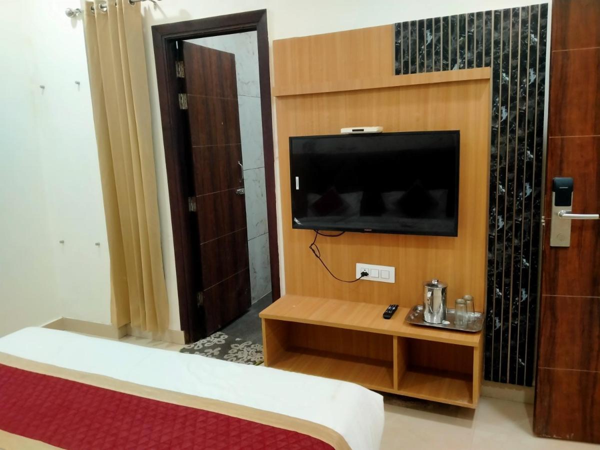 Bansal Paradise Hotel Amritsar