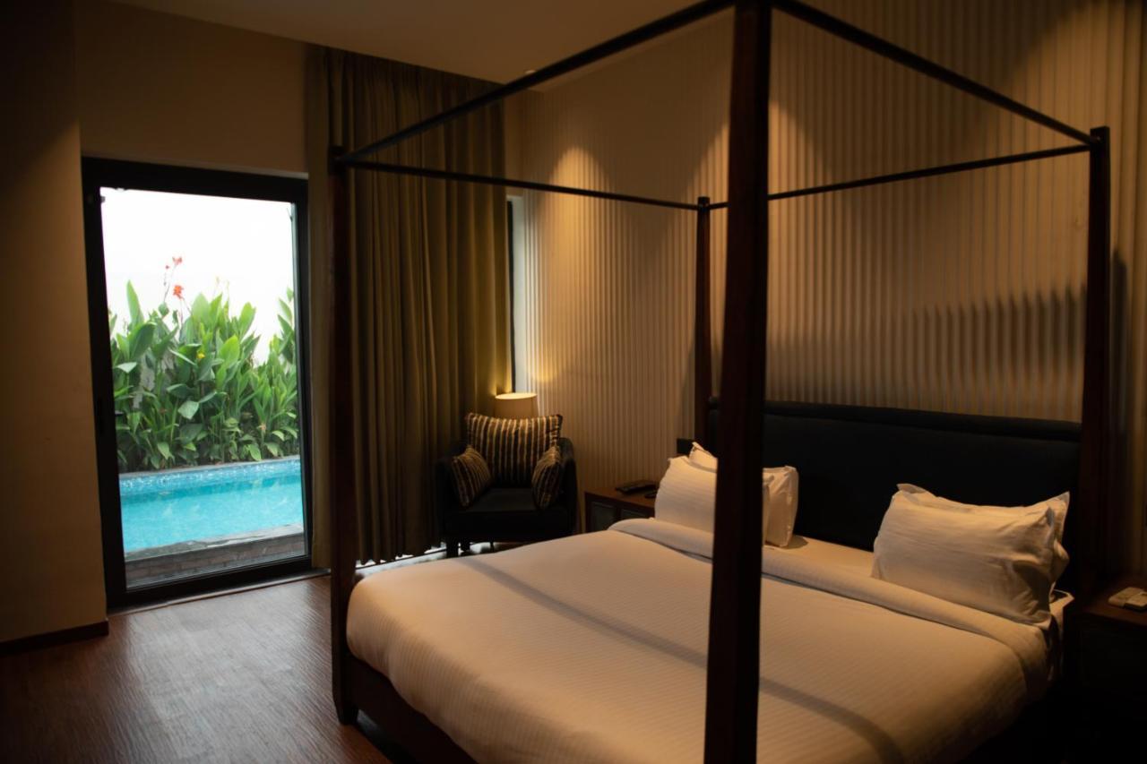 Hotel Palm