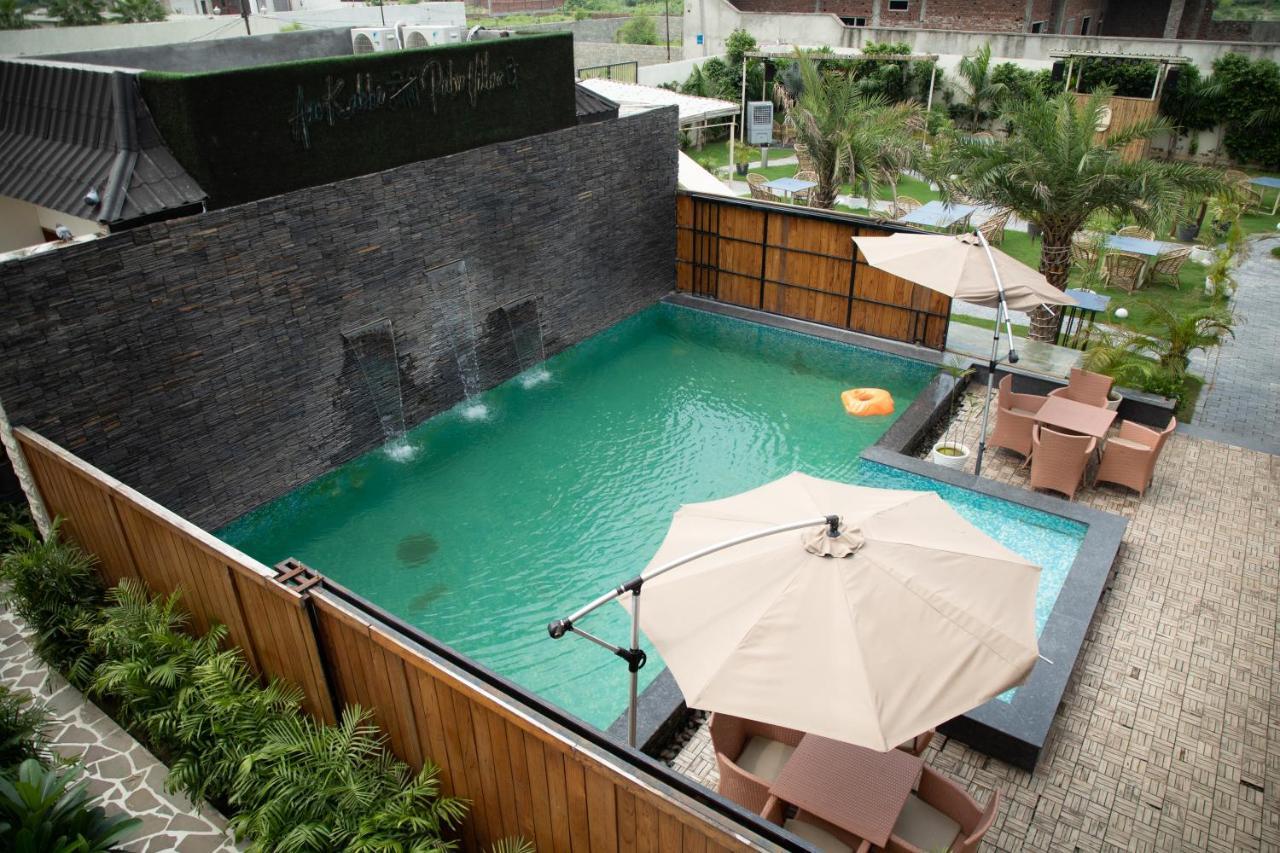 Palm Hotel Amritsar