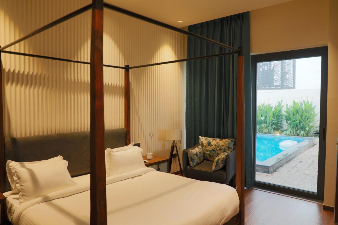 Palm Hotel Amritsar