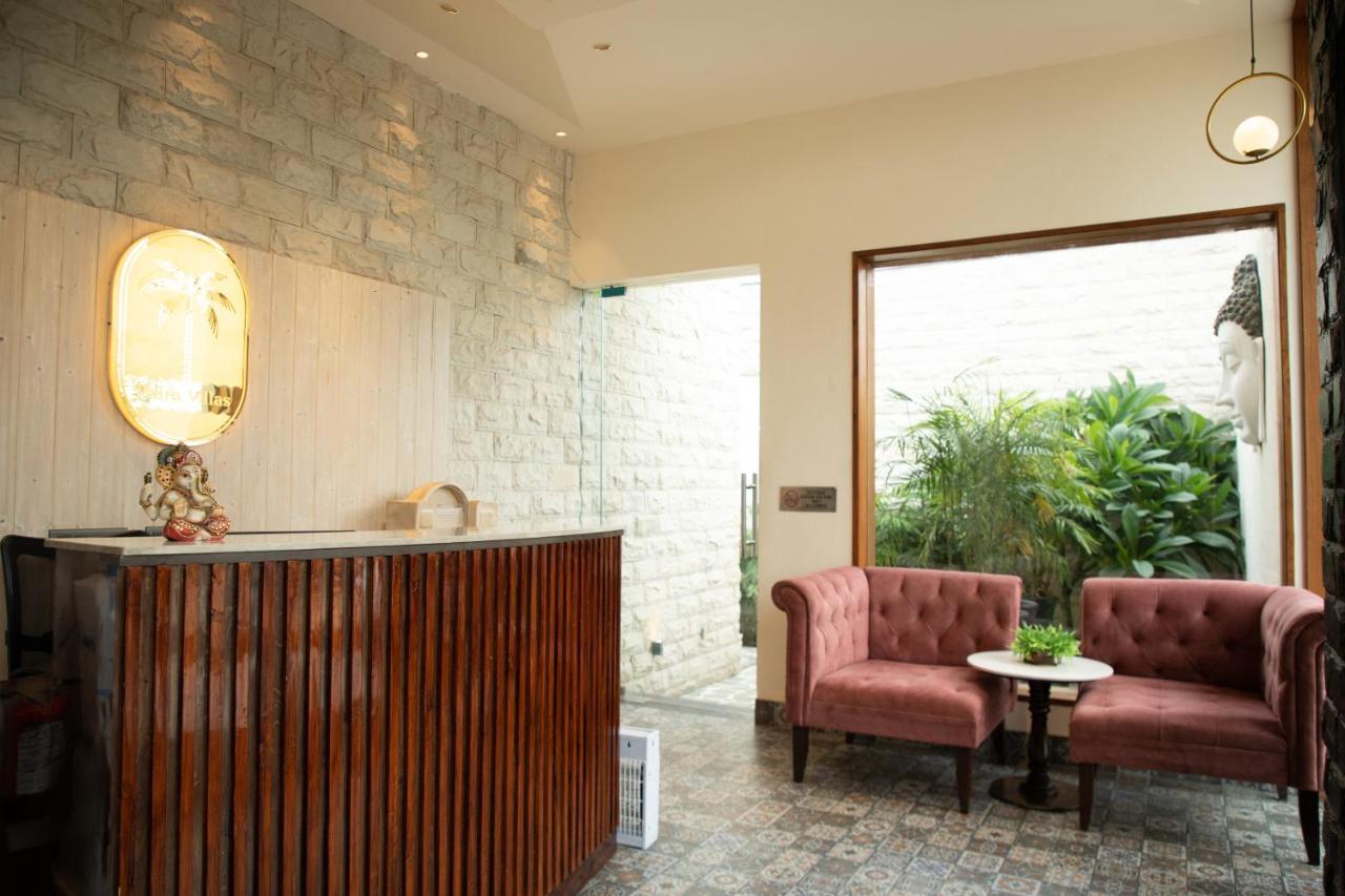 Palm 4* Amritsar