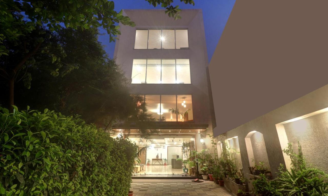 Hotel Treebo Trend Kavish Boutique Villa 3*