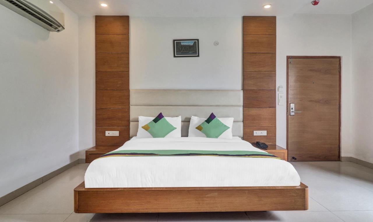 Treebo Trend Kavish Boutique Villa Hotel Amritsar