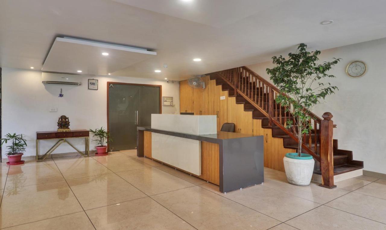 Treebo Trend Kavish Boutique Villa Hotel Amritsar