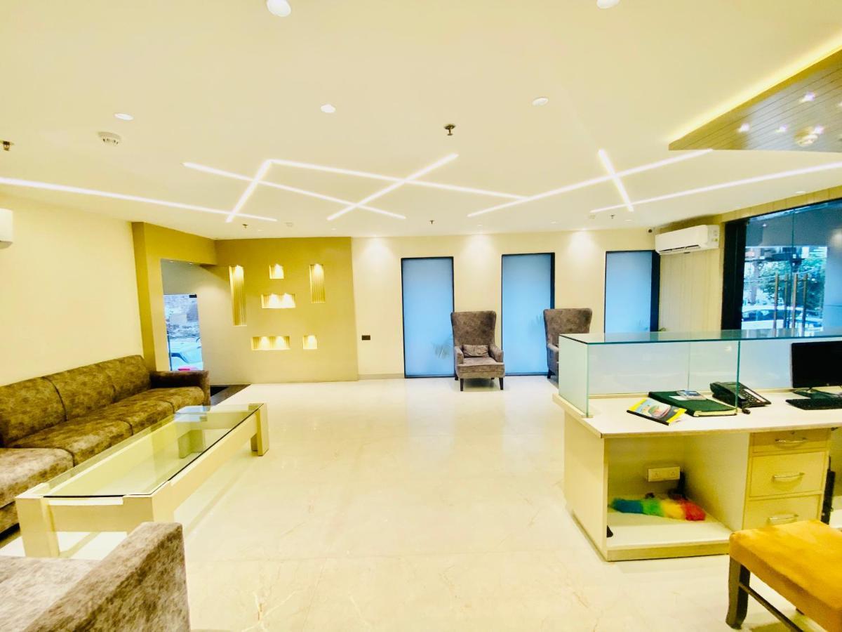 Hotel White House By An - Walking Distance From Golden Temple 4*