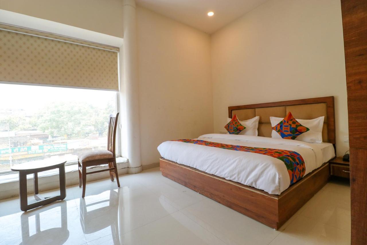 Fabhotel Prime Parisar 3* Amritsar