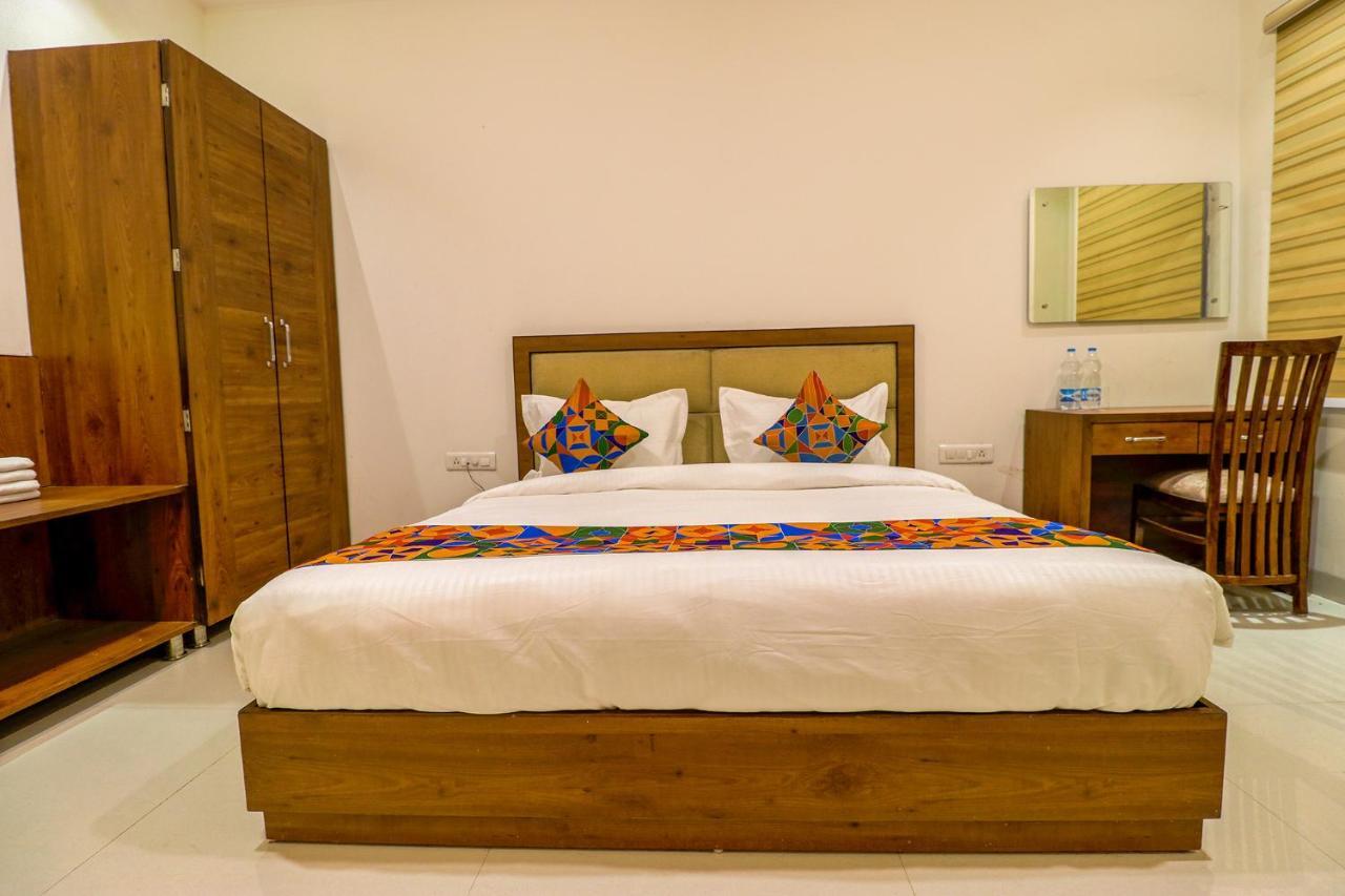 Fabhotel Prime Parisar 3* Amritsar