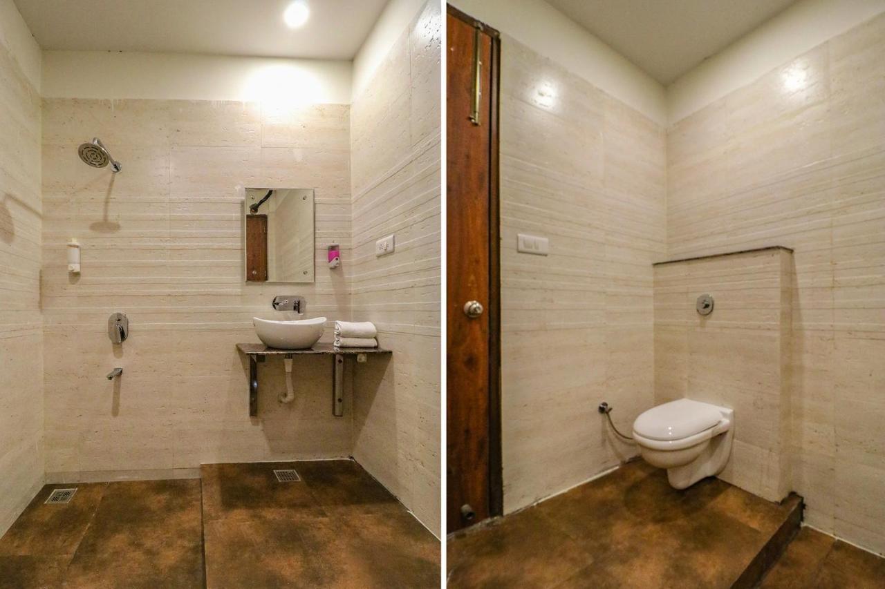 Fabhotel Prime Parisar 3*