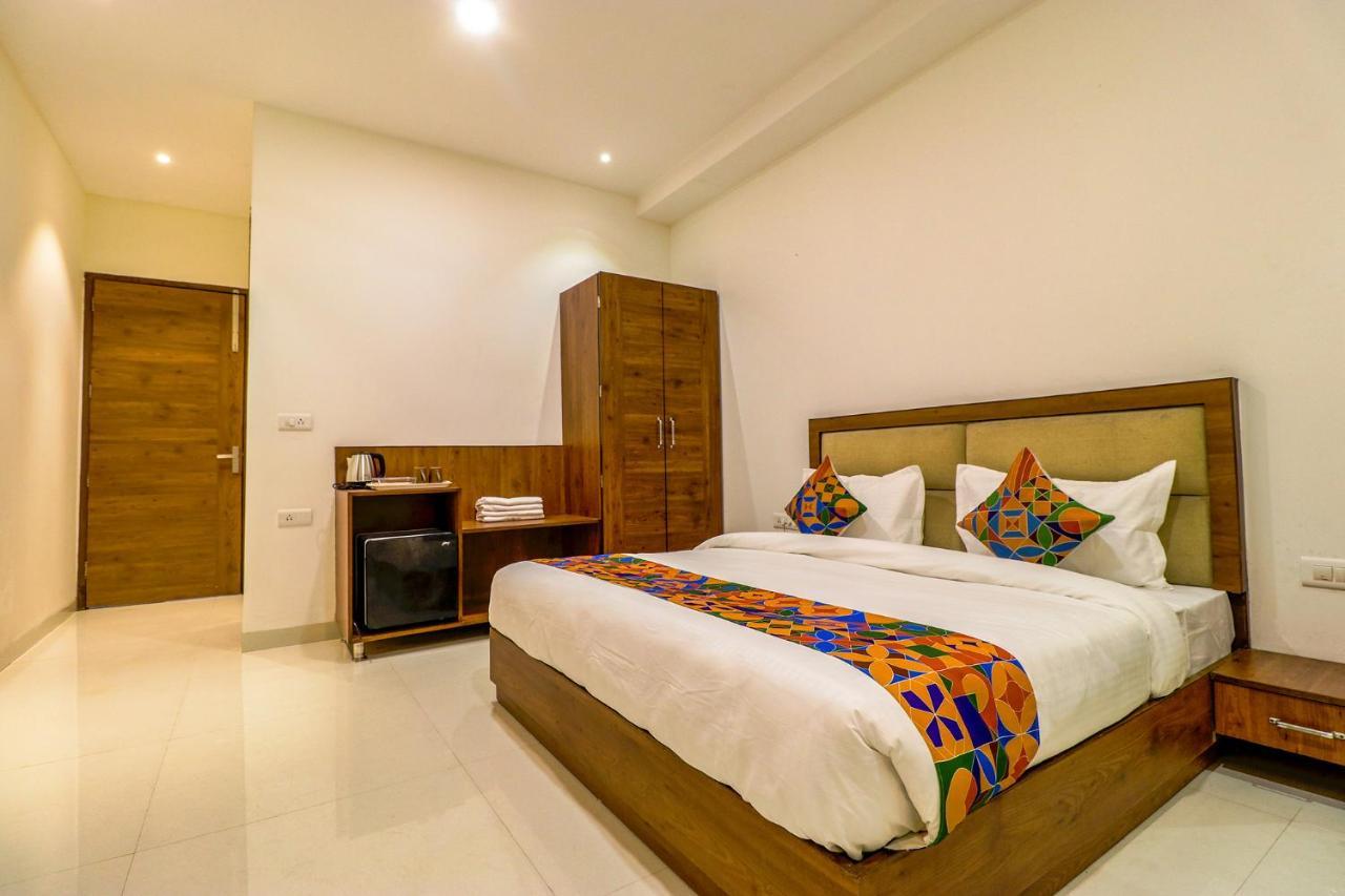 Fabhotel Prime Parisar 3* Amritsar