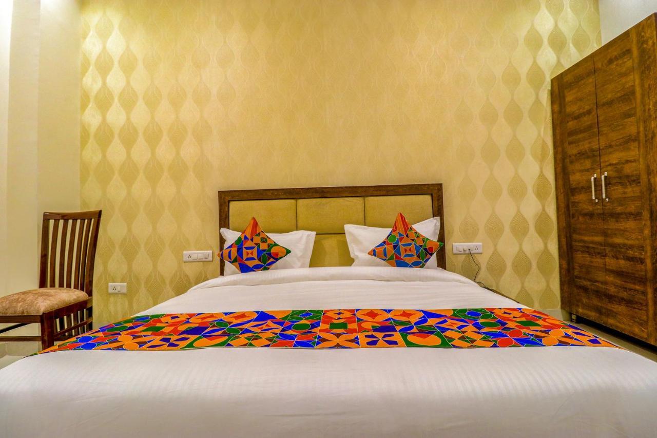 Fabhotel Prime Parisar Hotel Amritsar