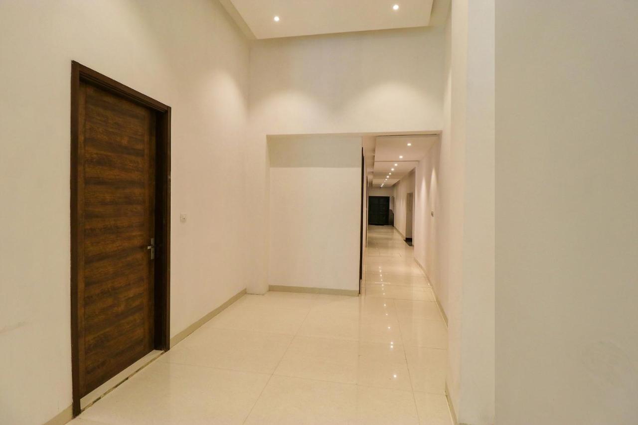 Fabhotel Prime Parisar Amritsar