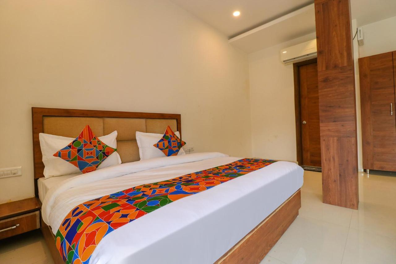 Fabhotel Prime Parisar 3* Amritsar