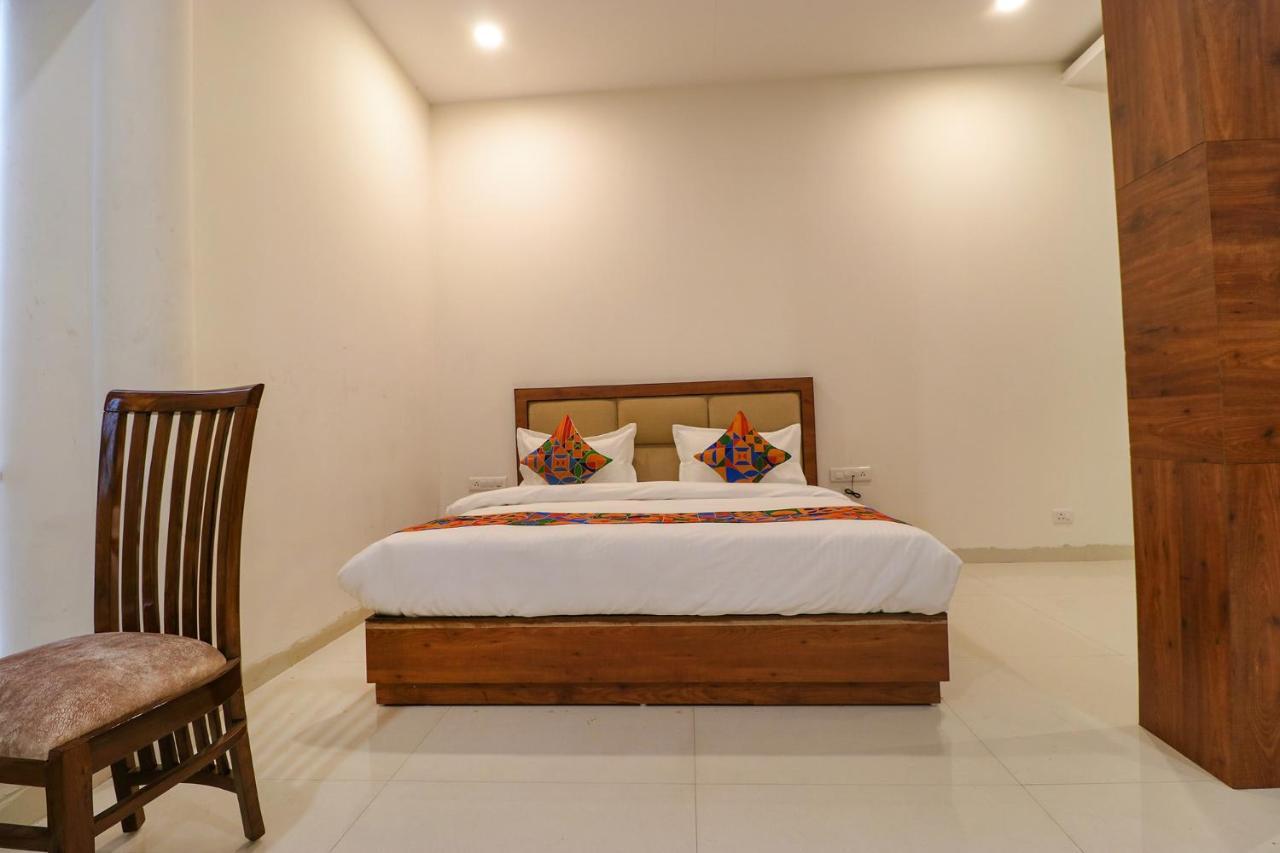 Fabhotel Prime Parisar Amritsar