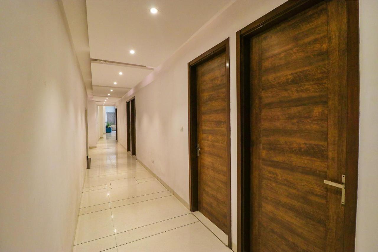 Fabhotel Prime Parisar 3* Amritsar