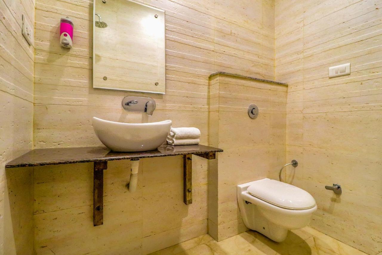 Fabhotel Prime Parisar 3* Amritsar