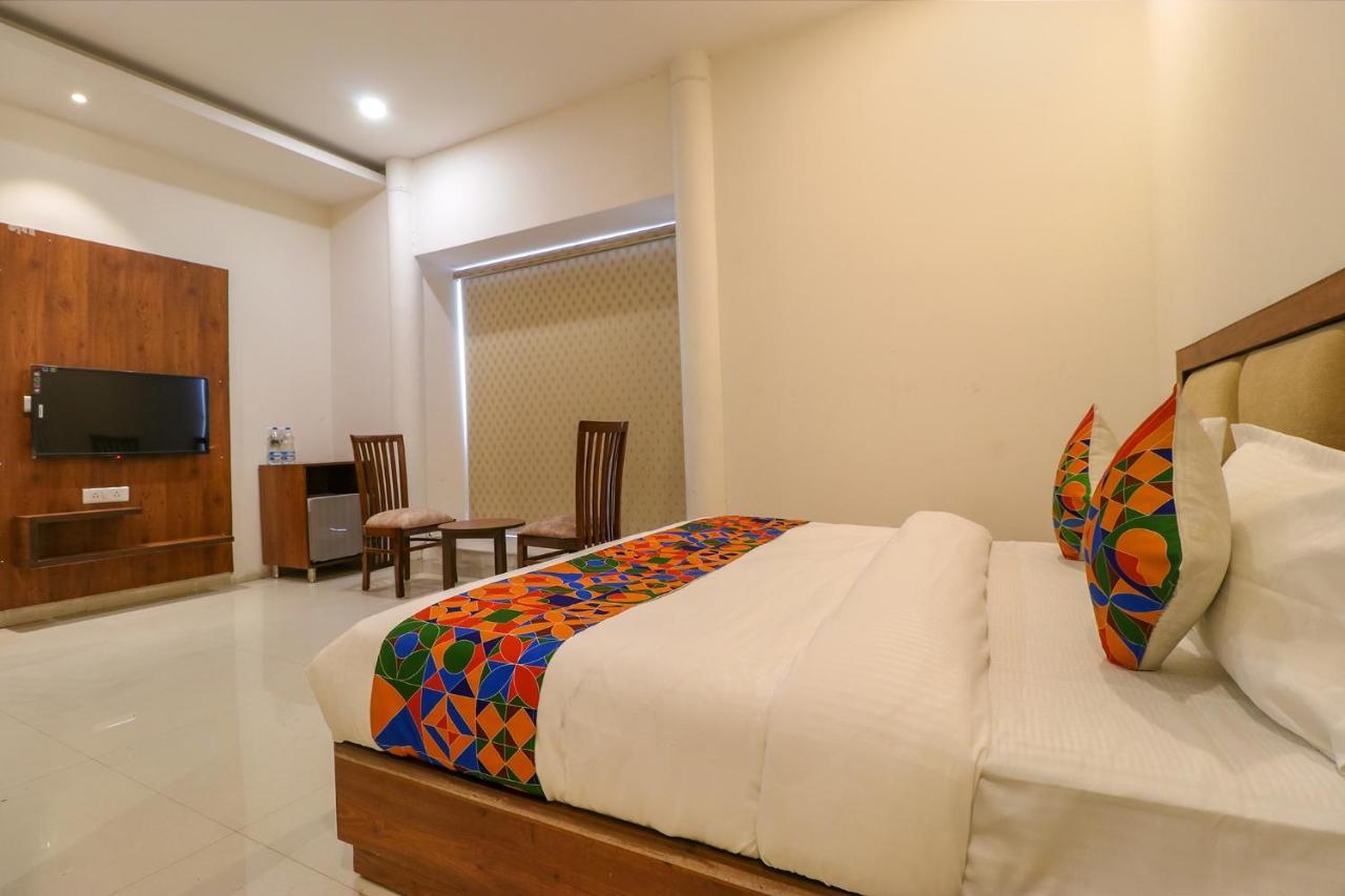 Fabhotel Prime Parisar Amritsar