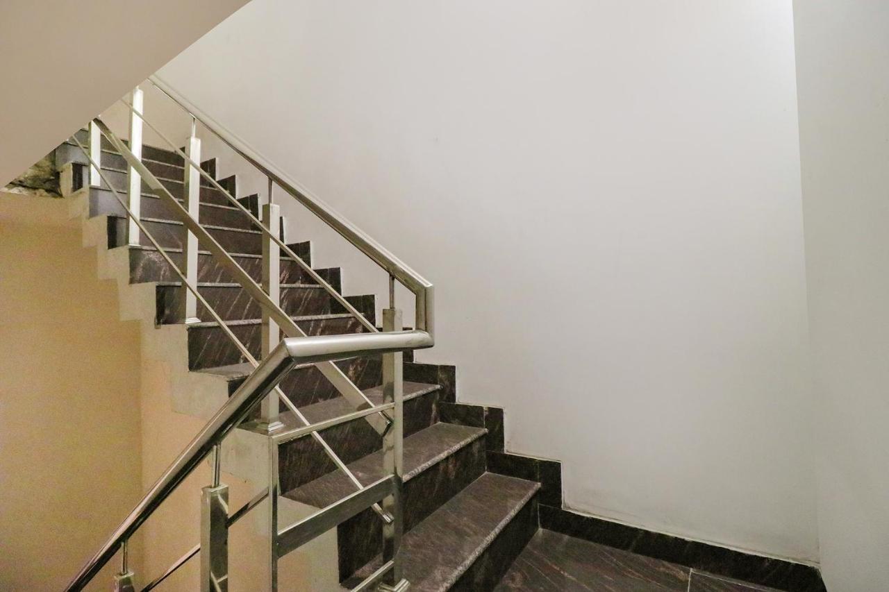Fabhotel Prime Parisar 3* Amritsar