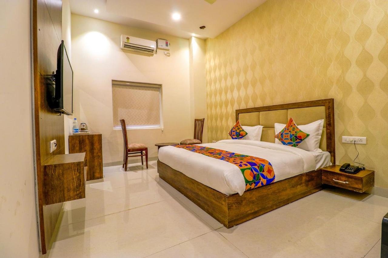 Fabhotel Prime Parisar Hotel Amritsar