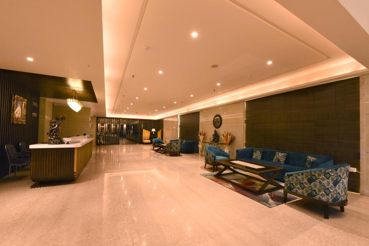 The Pribson 4* Amritsar