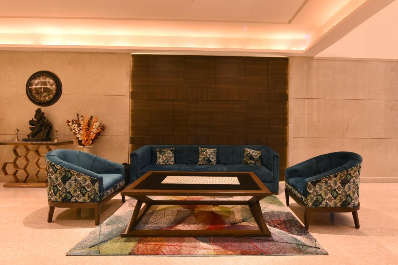 Hotel The Pribson Amritsar