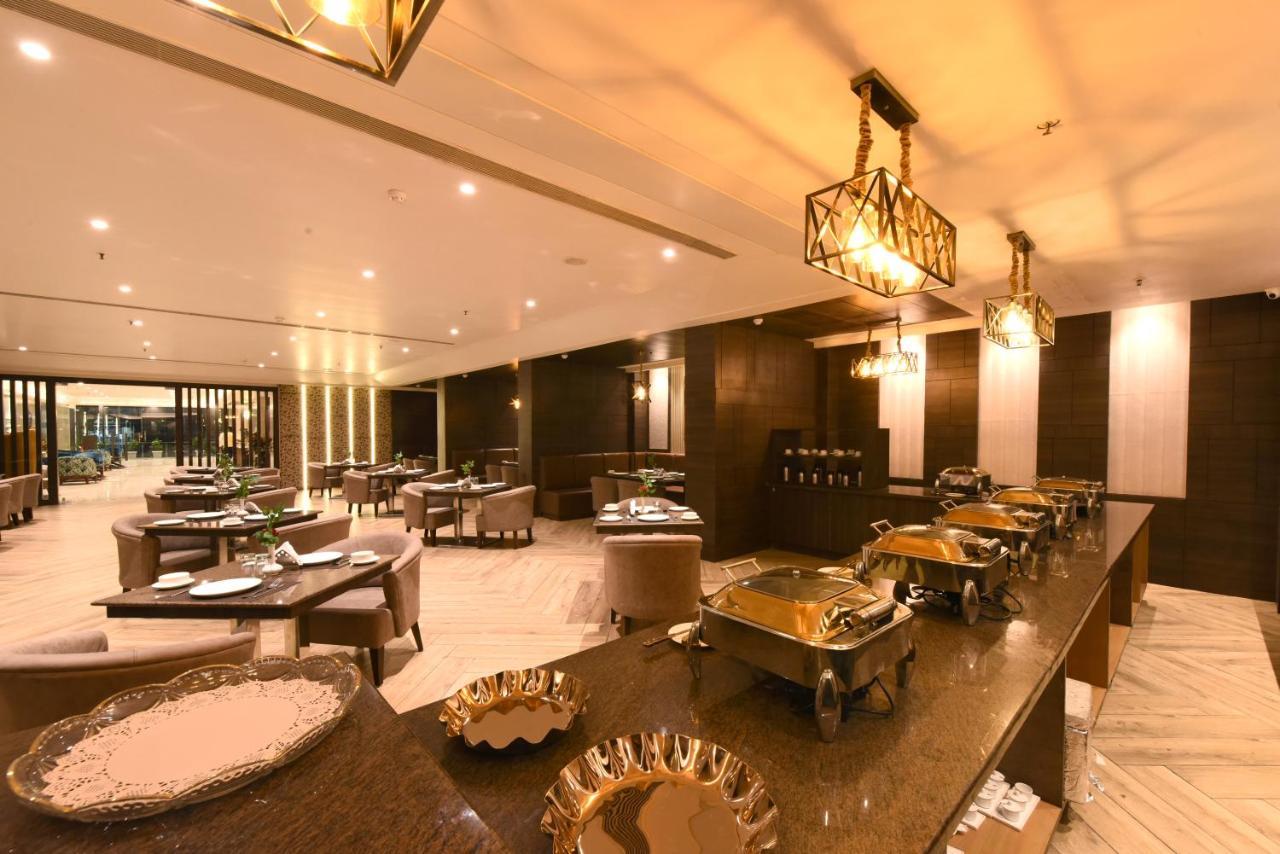 The Pribson Hotel 4*