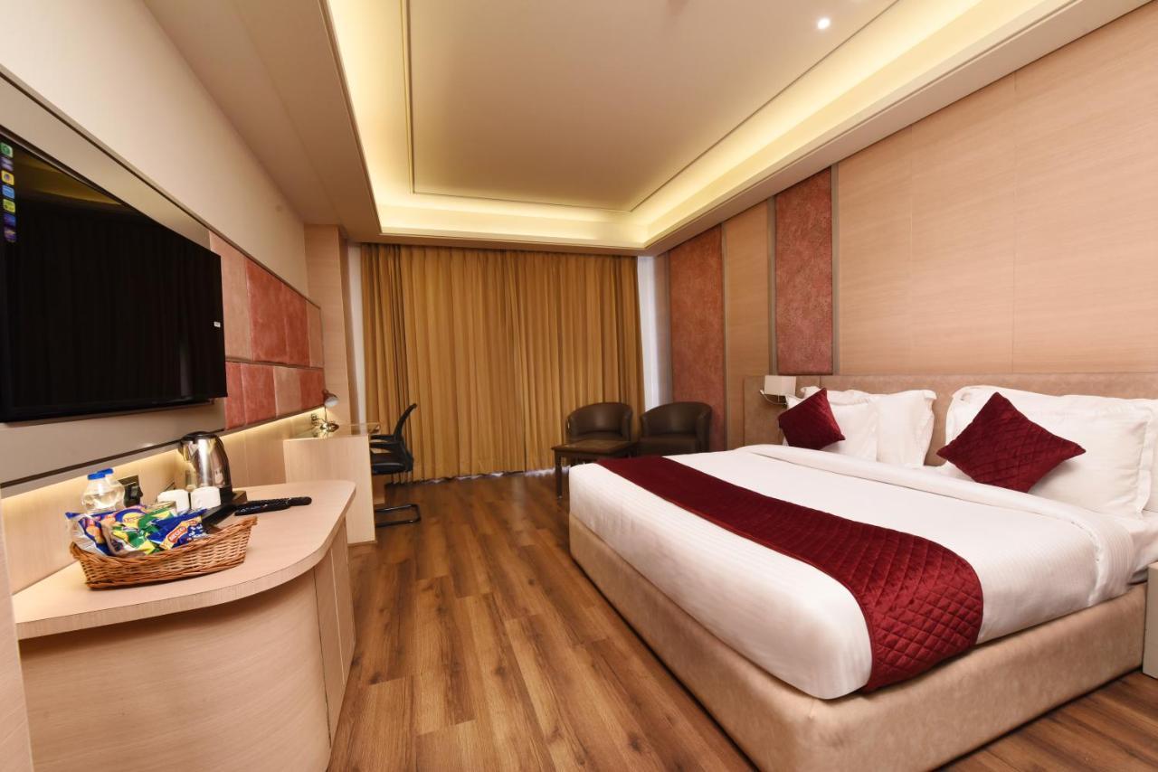 The Pribson 4* Amritsar