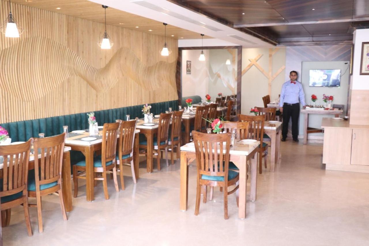 Mayra Grand By Mayra Group Of Hotel