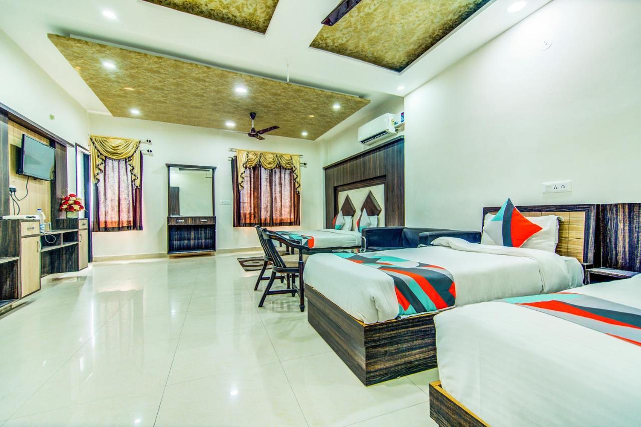 Fabhotel Ks 3* Amritsar