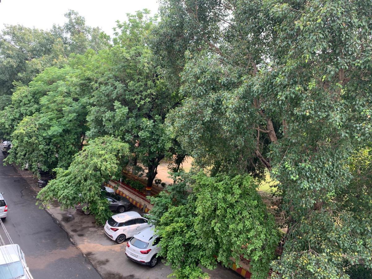 Holidayvilla & Amritsar- Green Avenue *