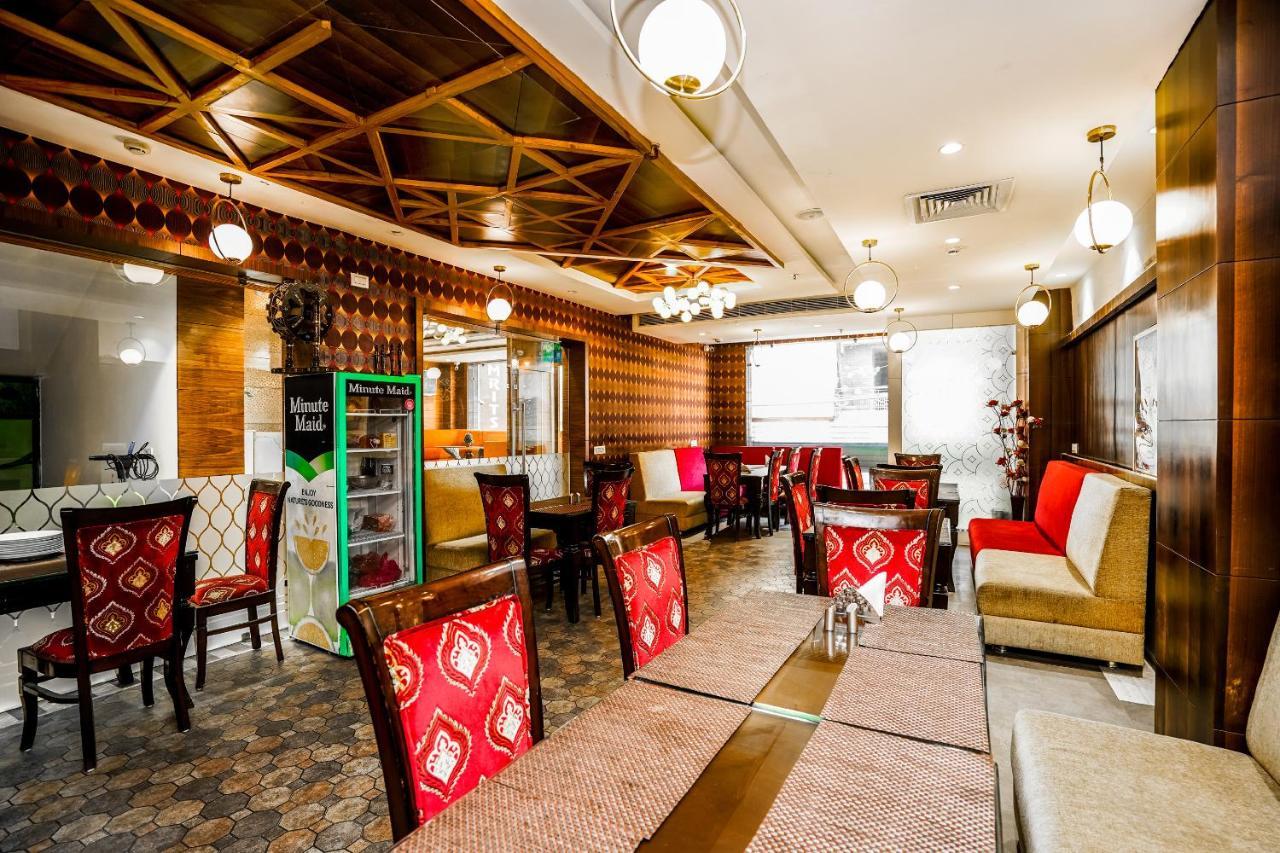 Grand By Levelup 100 Meters From Golden Temple 4*