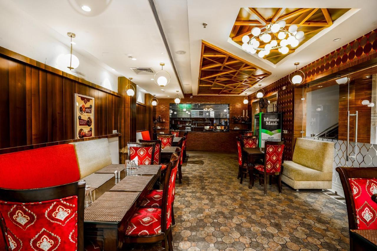 Grand By Levelup 100 Meters From Golden Temple Hotel Amritsar