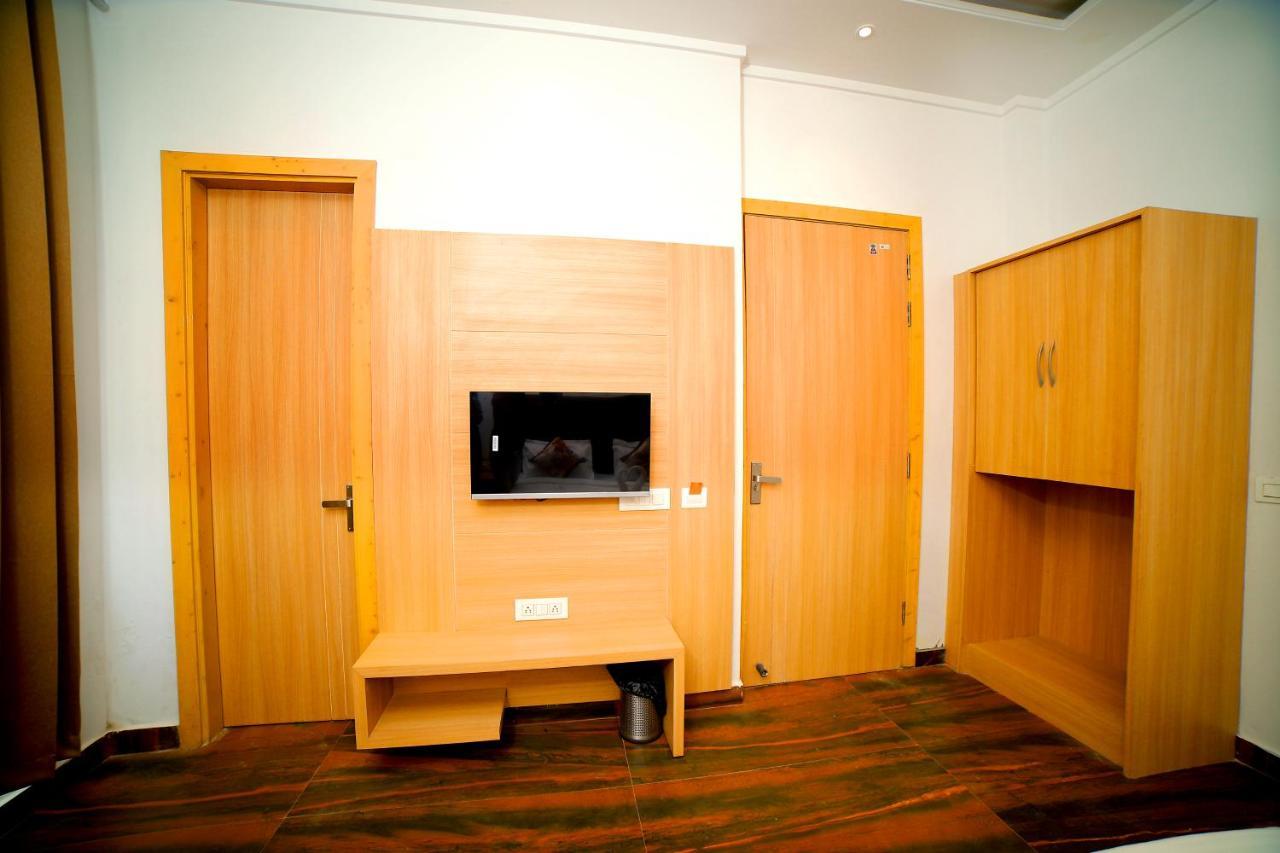 Diamond View Hotel Amritsar