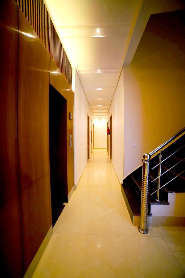 Diamond View Hotel