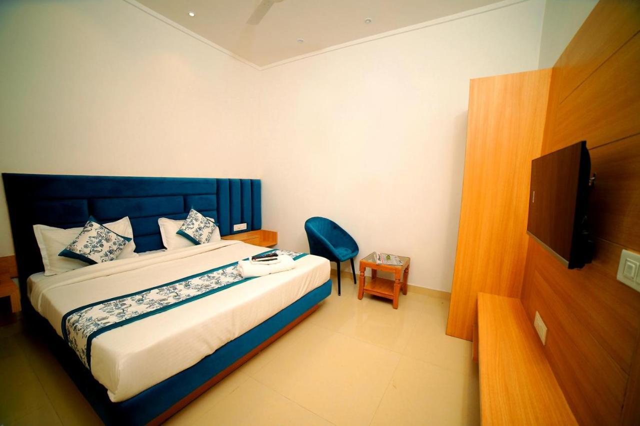 Diamond View 4* Amritsar