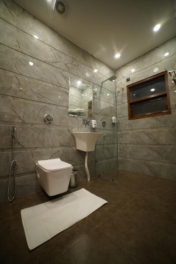 Elite - 5 Mins From Golden Temple 3* Amritsar