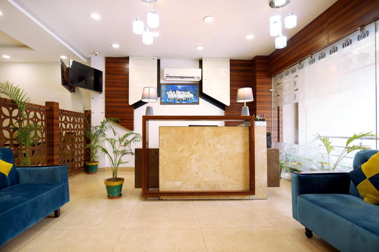 Hotel Kingsway By Levelup Hotels Hotel