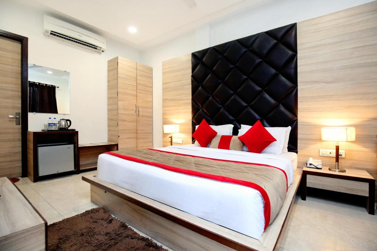 Hotel Hotel Kingsway By Levelup Hotels Amritsar