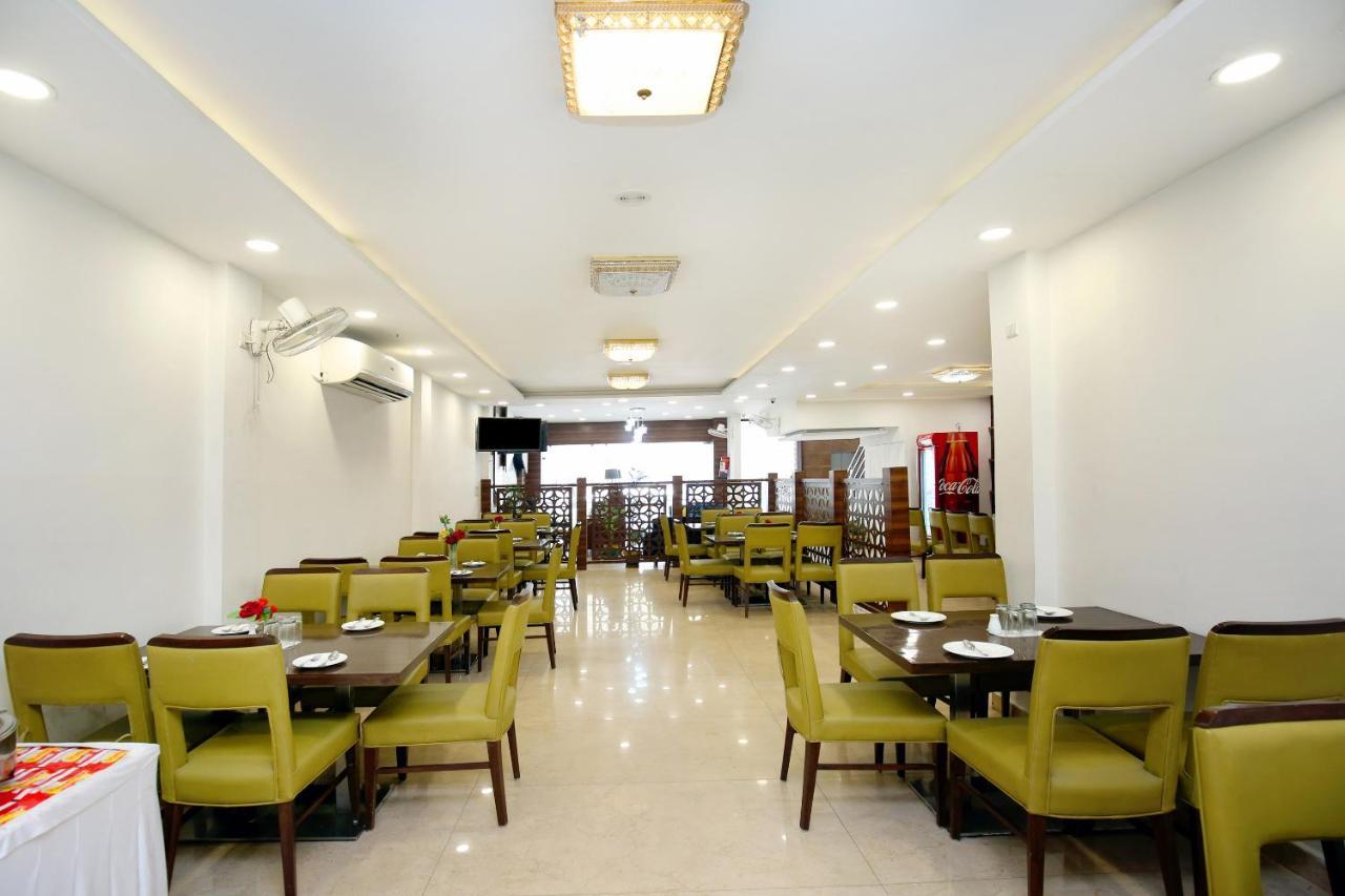 Hotel Hotel Kingsway By Levelup Hotels 3*