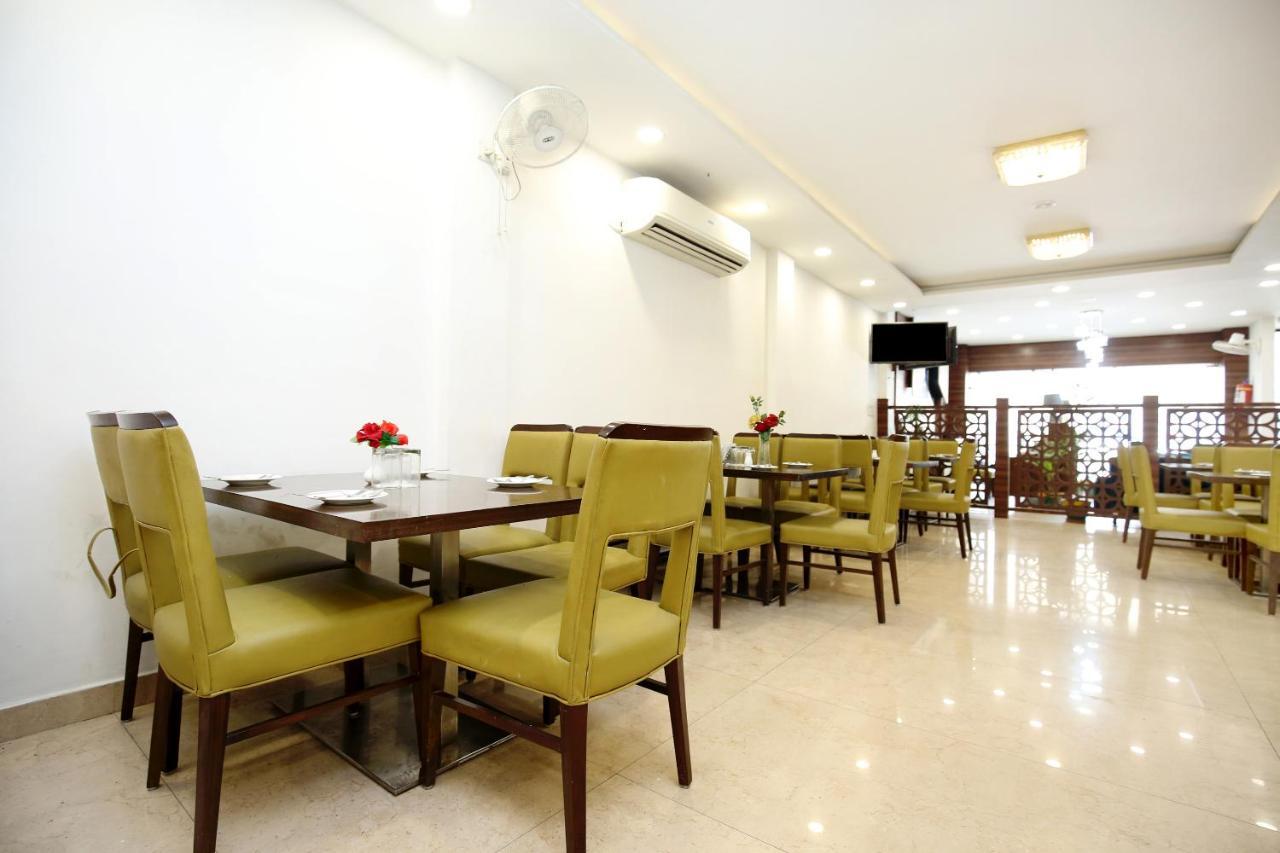 Hotel Hotel Kingsway By Levelup Hotels 3*