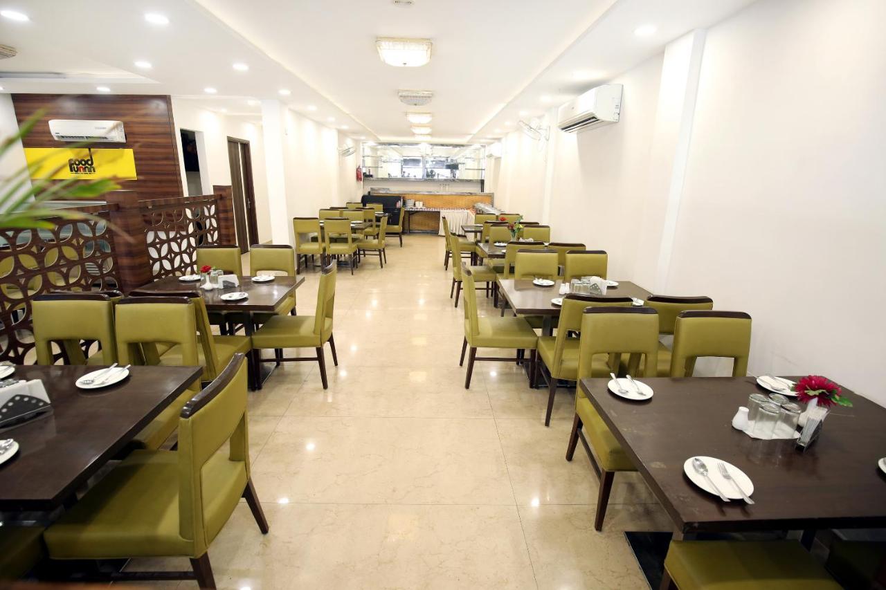 Hotel Kingsway By Levelup Hotels Hotel Amritsar