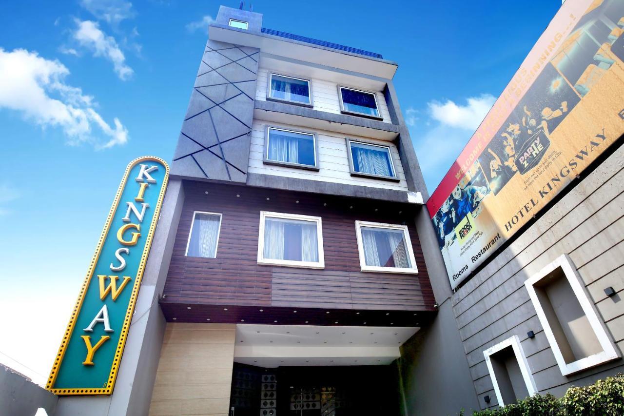 Hotel Hotel Kingsway By Levelup Hotels 3*