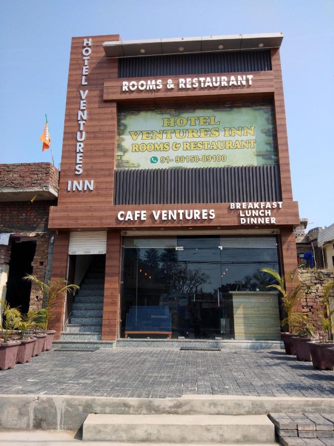 Hotel Ventures 3*