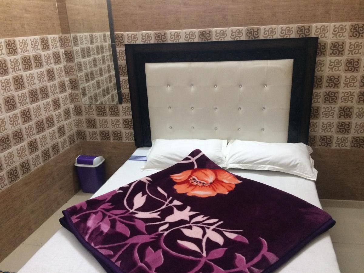 Hotel Kr 3*