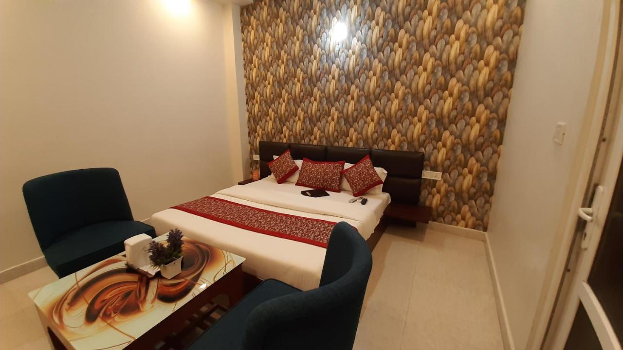 Hotel Ventures Amritsar