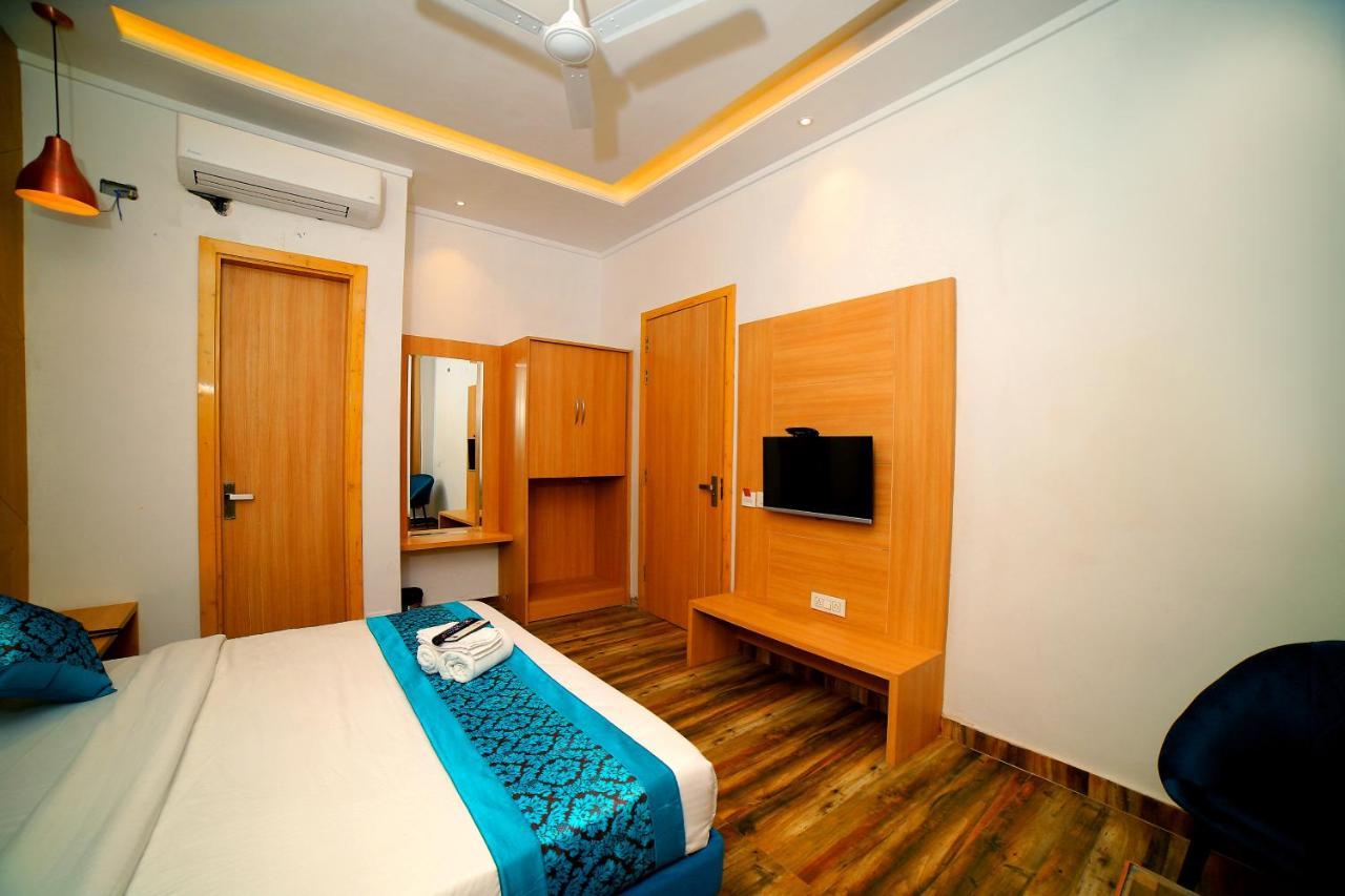 Diamond View Hotel 4*