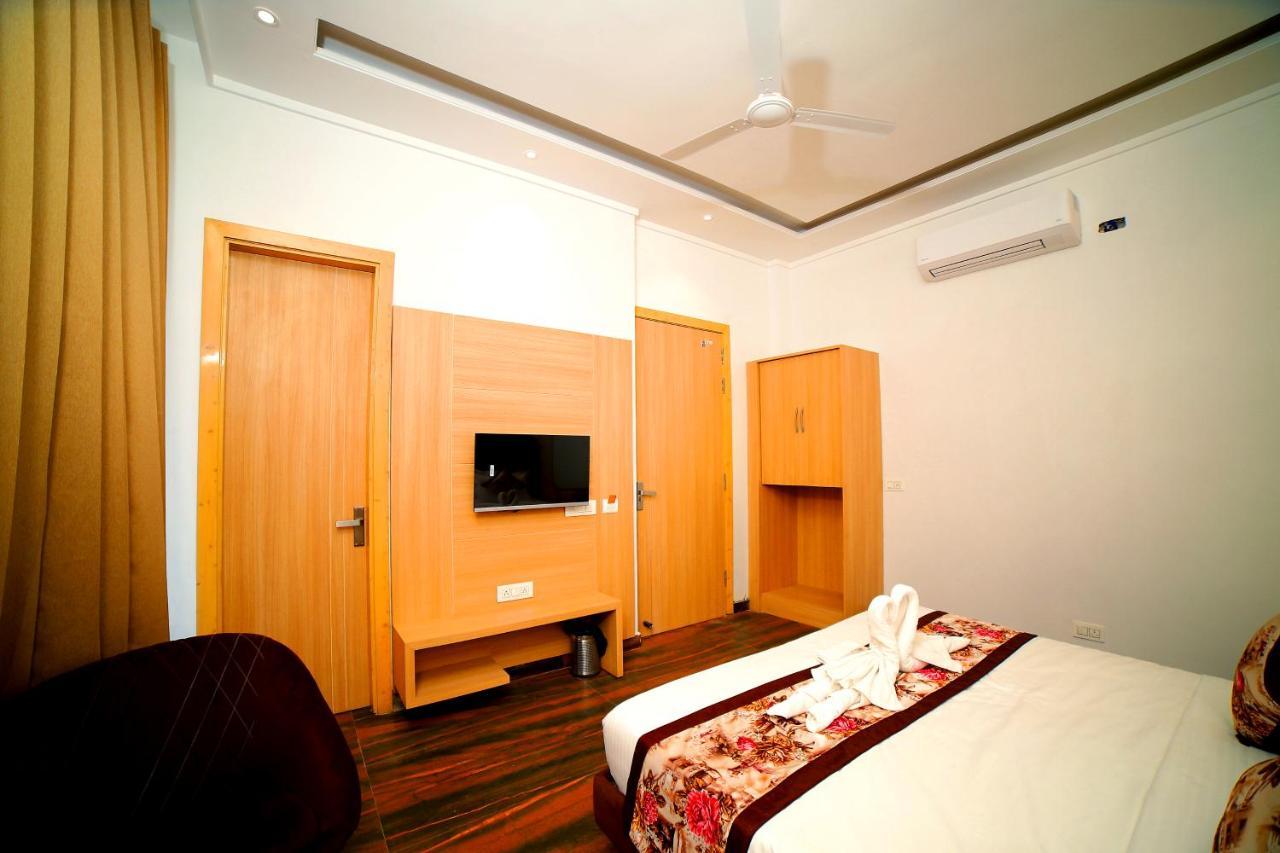 Hotel Diamond View 4*