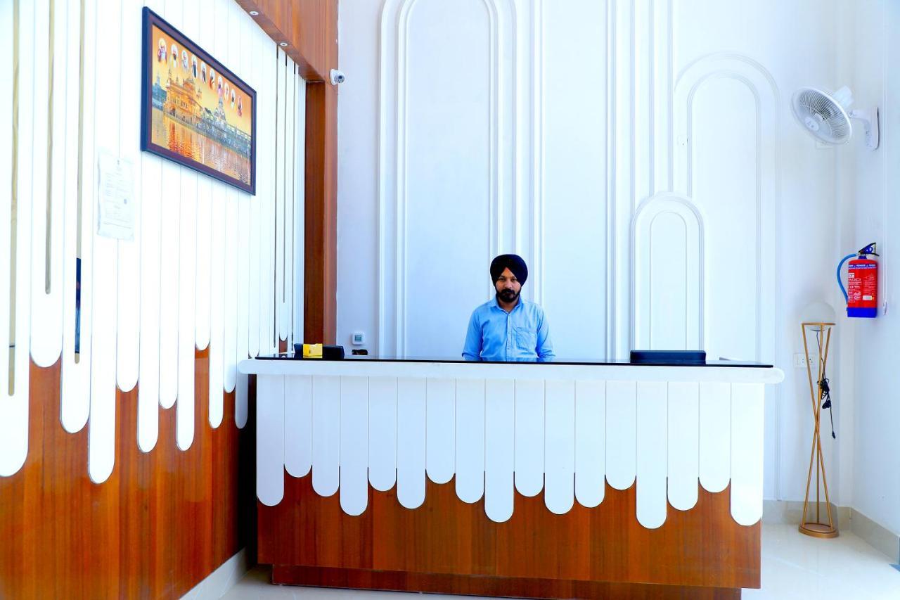 Diamond View Hotel