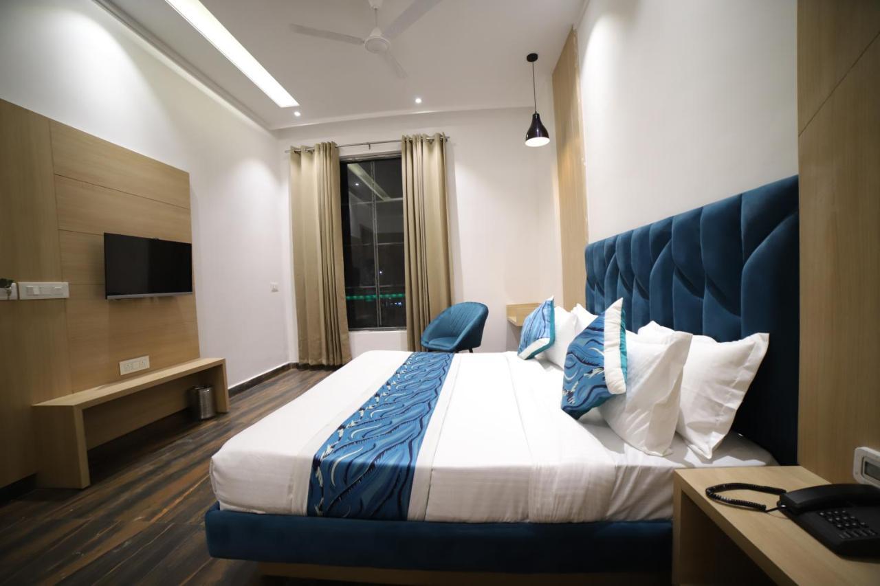 Diamond View Hotel Amritsar